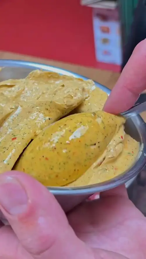 Compound Butter Series